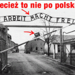 Naziści a „polskie obozy”